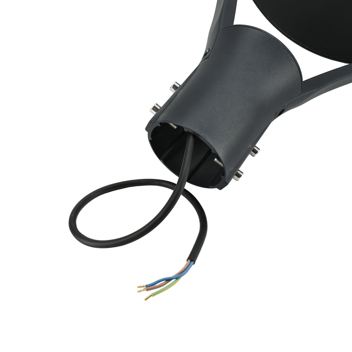 LED-Parkleuchte Produktansicht