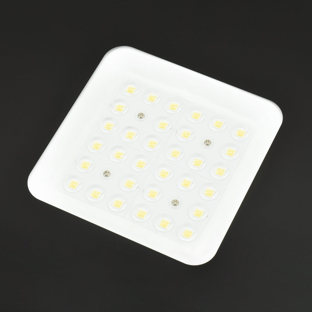 LED-Parkleuchte Produktansicht