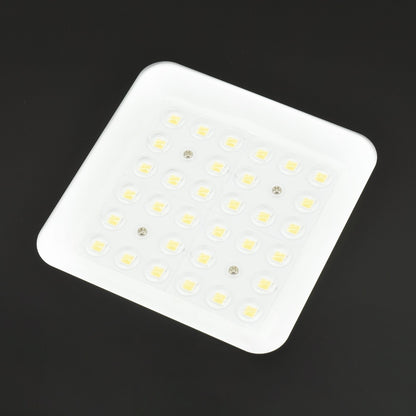 LED-Parkleuchte Produktansicht