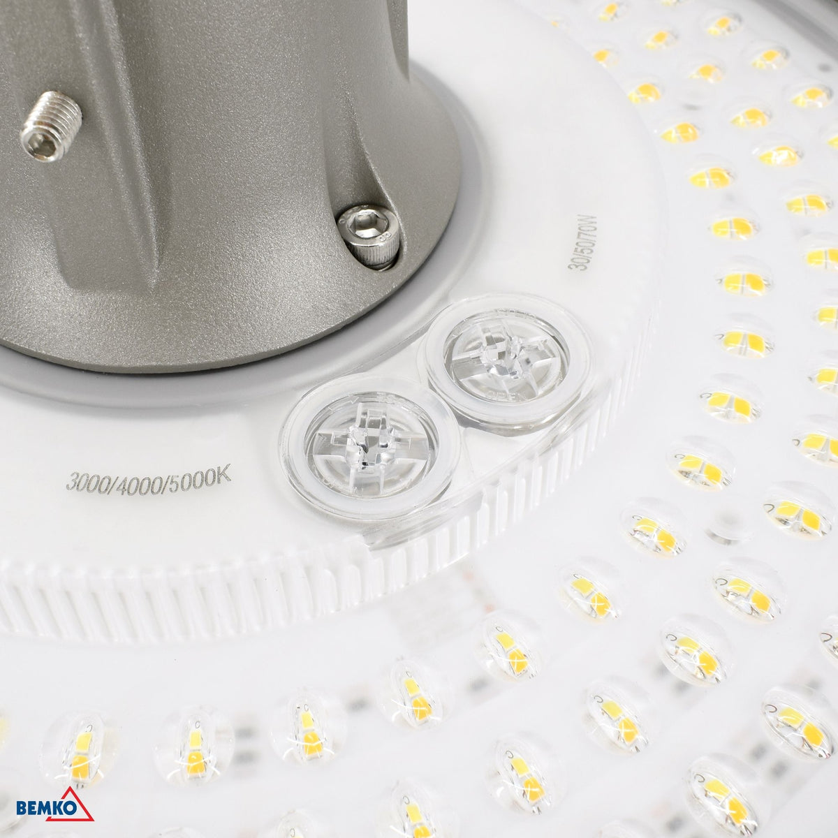 LED-Parkleuchte Produktansicht