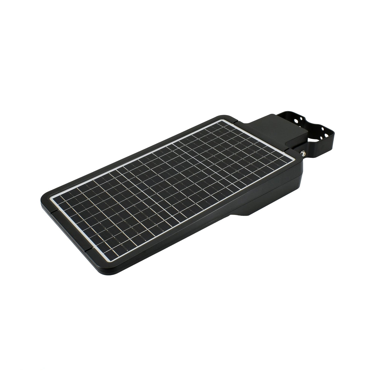 Solar- und Hybrid-LED-Straßenleuchte