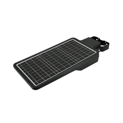 Solar- und Hybrid-LED-Straßenleuchte