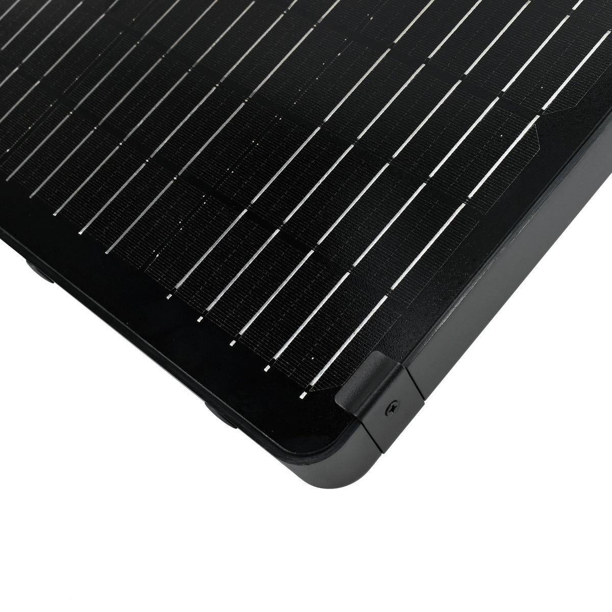 Solar- und Hybrid-LED-Straßenleuchte