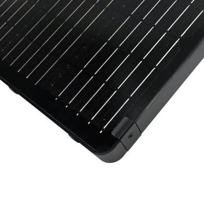 Solar- und Hybrid-LED-Straßenleuchte