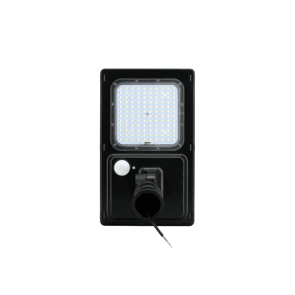 Solar- und Hybrid-LED-Straßenleuchte