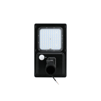 Solar- und Hybrid-LED-Straßenleuchte