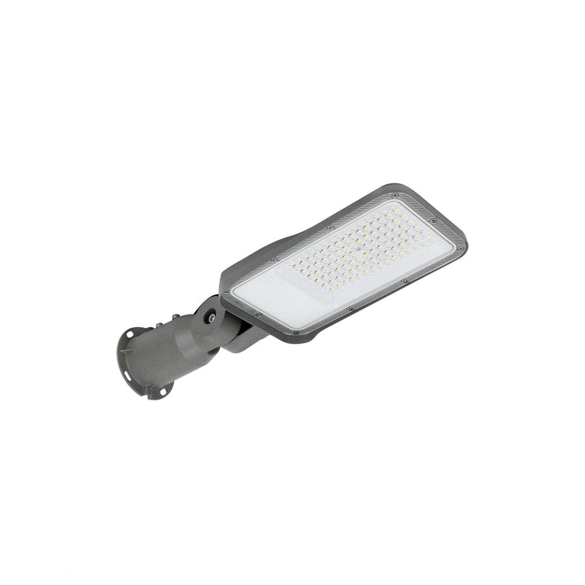 LED Straßen- und Parkplatzleuchte
