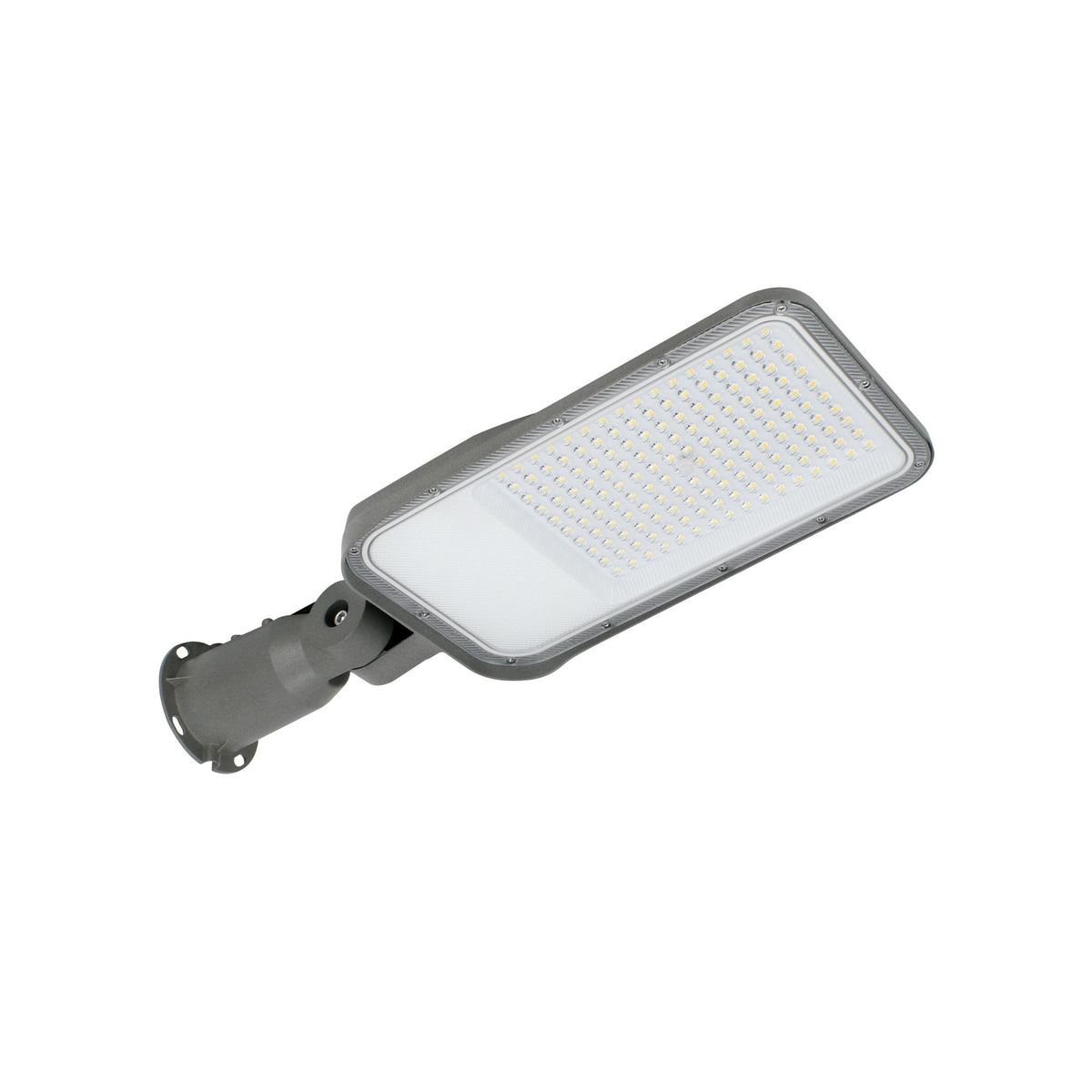 LED Straßen- und Parkplatzleuchte