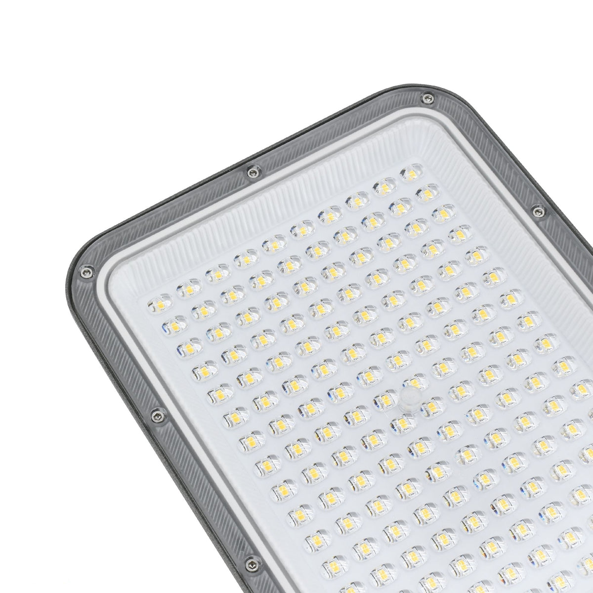 LED Straßen- und Parkplatzleuchte