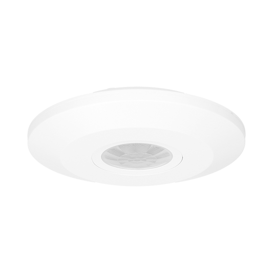 Bewegungsmelder 360 Grad IP20, ultraflacher