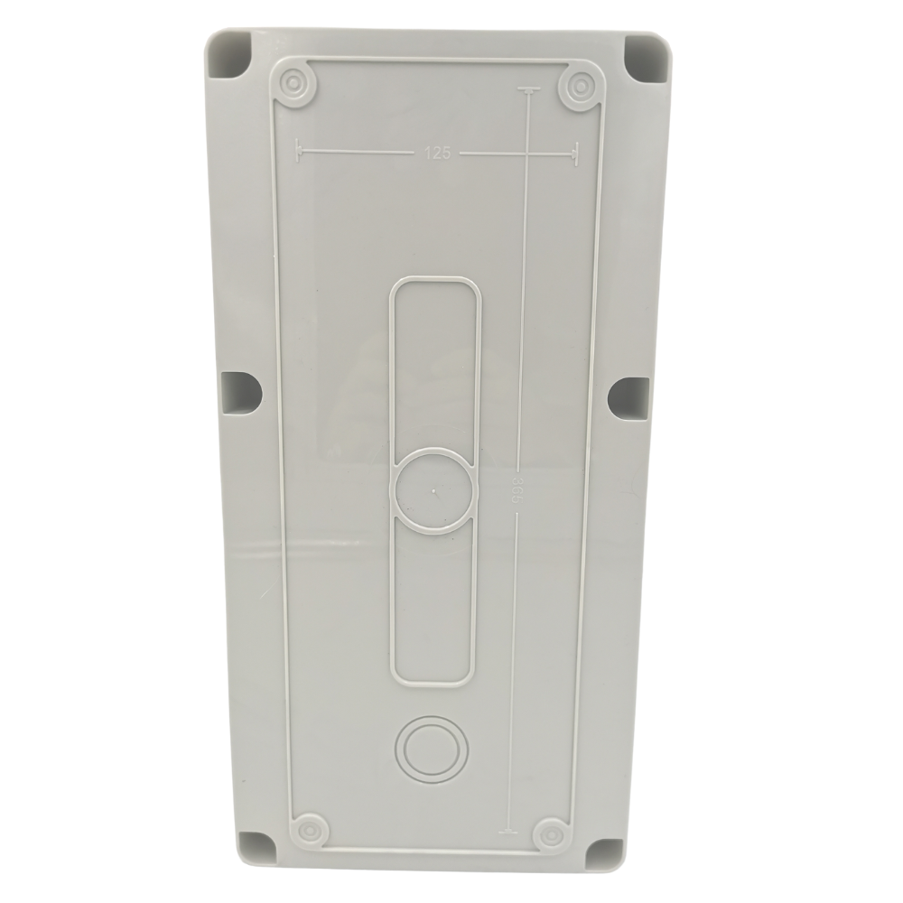 LED-Fachhandel - Sicherung KMB6 B16 1P 16A grau Leitungsschutzschalter  Sicherungsautomat