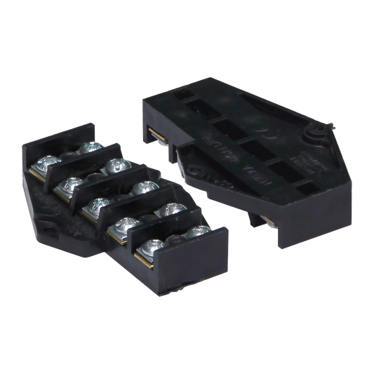 Abzweigklemme 5 x 2,5mm2