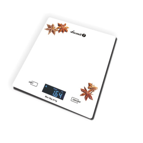 PT-852 EX Elektronische Kchenwaage Lucznik