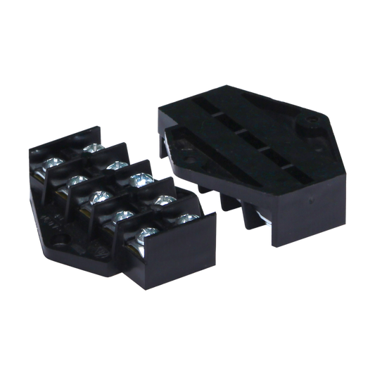 Abzweigklemme 5 x 4mm2