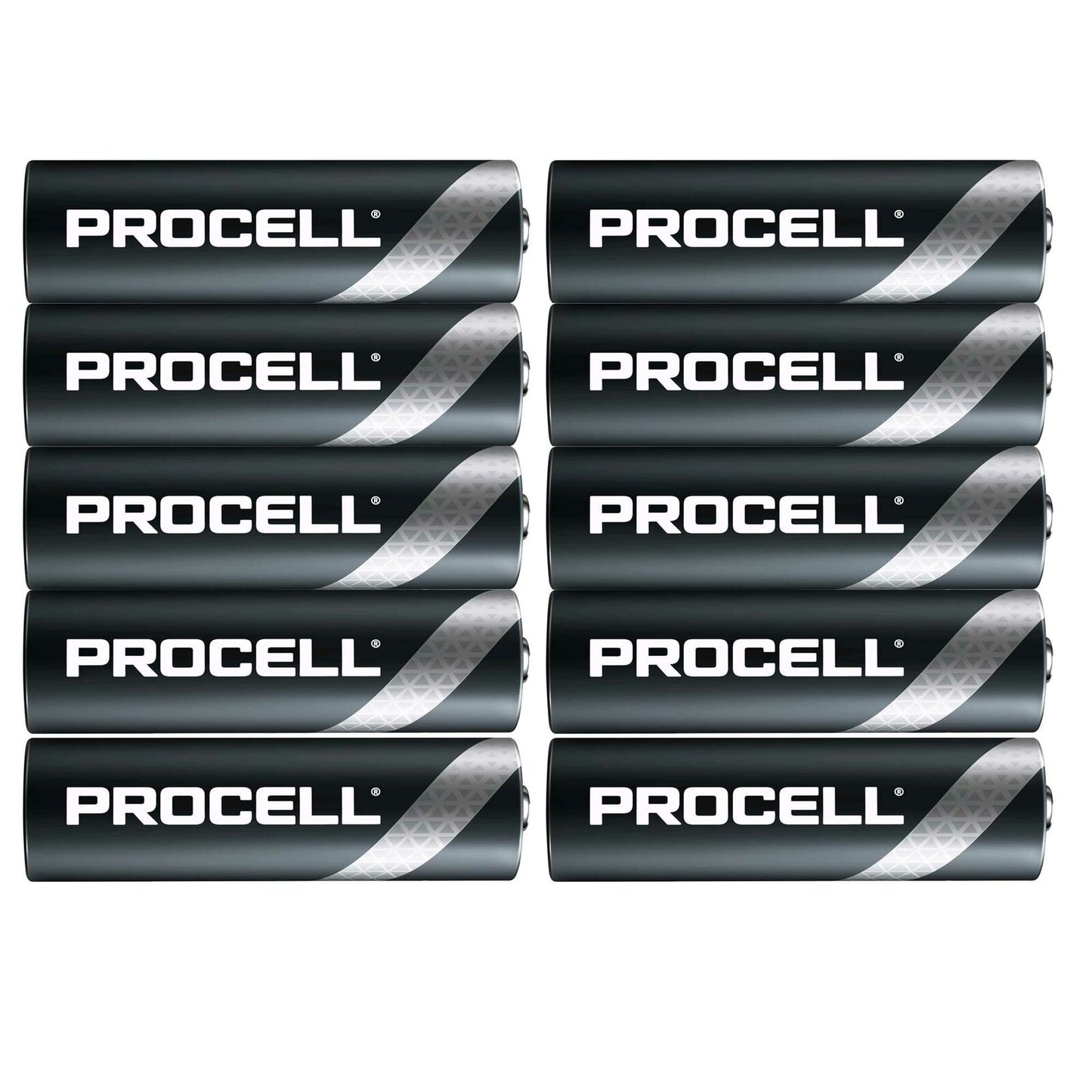 Duracell Procell Alkaline AA LR6 Mignon 3016 mAh, 1,5V 10 St. BOX