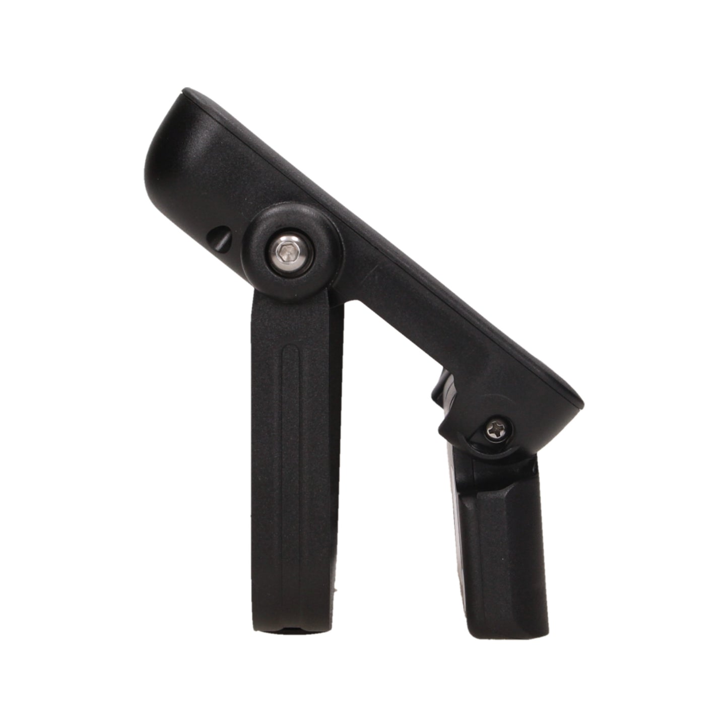 LUX LED 5W, Solarscheinwerfer mit Bewegungsmelder 500lm, IP65, 4000K, 2x1500mAh, schwarz