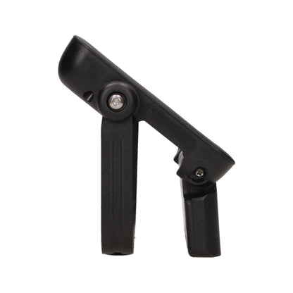 LUX LED 5W, Solarscheinwerfer mit Bewegungsmelder 500lm, IP65, 4000K, 2x1500mAh, schwarz
