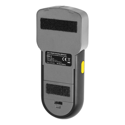 Draht-, Holz- und Metalldetektor 3in1
