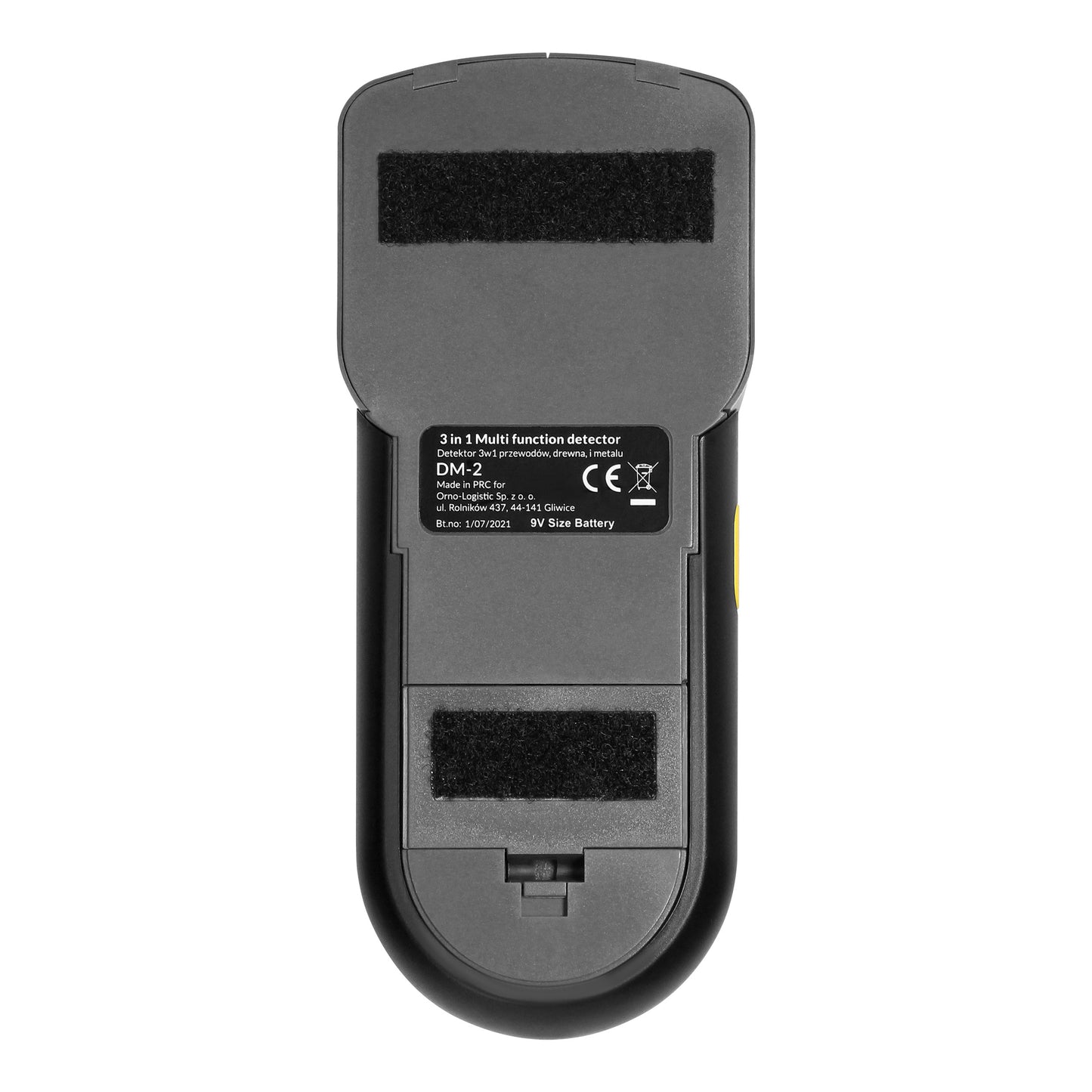 Draht-, Holz- und Metalldetektor 3in1