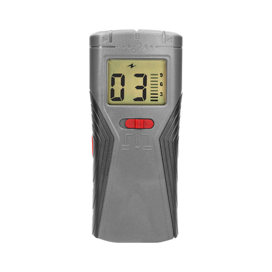 Draht-, Holz- und Metalldetektor 3in1