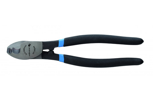 Högert Technik Kabelzange 160 mm, CrV