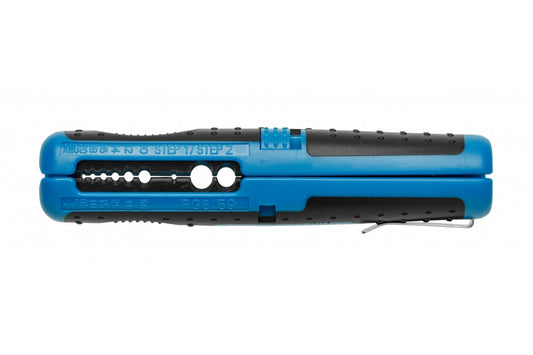 Högert Technik Kable Abisolierer 0.5-6.0 mm2, 122mm