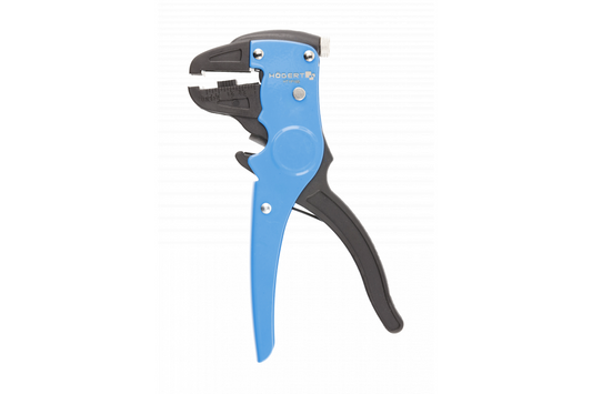Högert Technik Automatische Abisoliervorrichtung, 0.25 bis 2.5 mm², 170mm