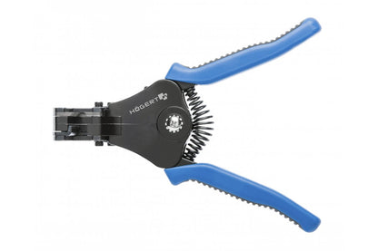 Högert Technik Automatische Abisolierzange, 1.0-3.2 mm3, 168mm