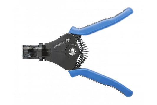 Högert Technik Automatische Abisolierzange, 1.0-3.2 mm3, 168mm