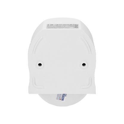 Bewegungsmelder 180 Grad IP44, 1200W, weiß