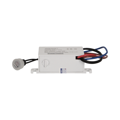 Dämmerungssensor mit externer Sonde, IP54