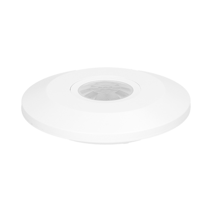 Bewegungsmelder 360 Grad IP20, ultraflacher