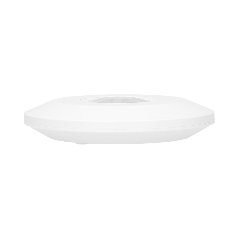 Bewegungsmelder 360 Grad IP20, ultraflacher