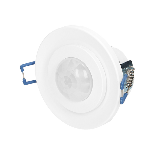 Unterputz-Bewegungsmelder 360 Grad, IP20