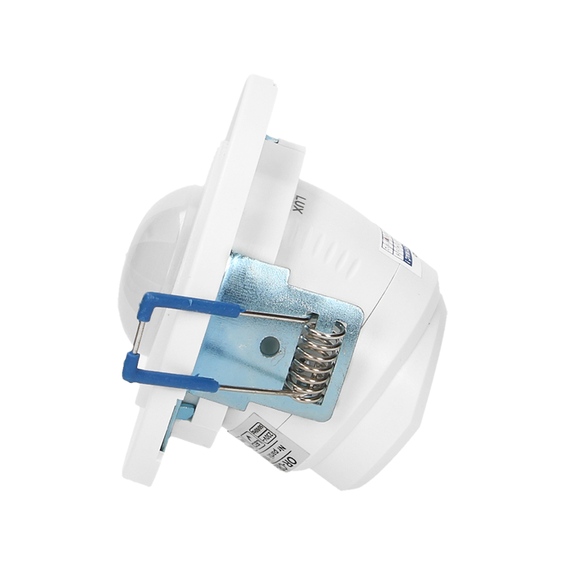 Unterputz-Bewegungsmelder 360 Grad, IP20