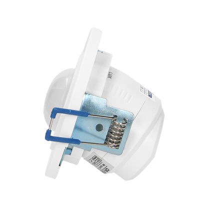 Unterputz-Bewegungsmelder 360 Grad, IP20