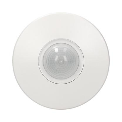Bewegungsmelder mit 3 Sensoren, 360 Grad IP20, 2000W