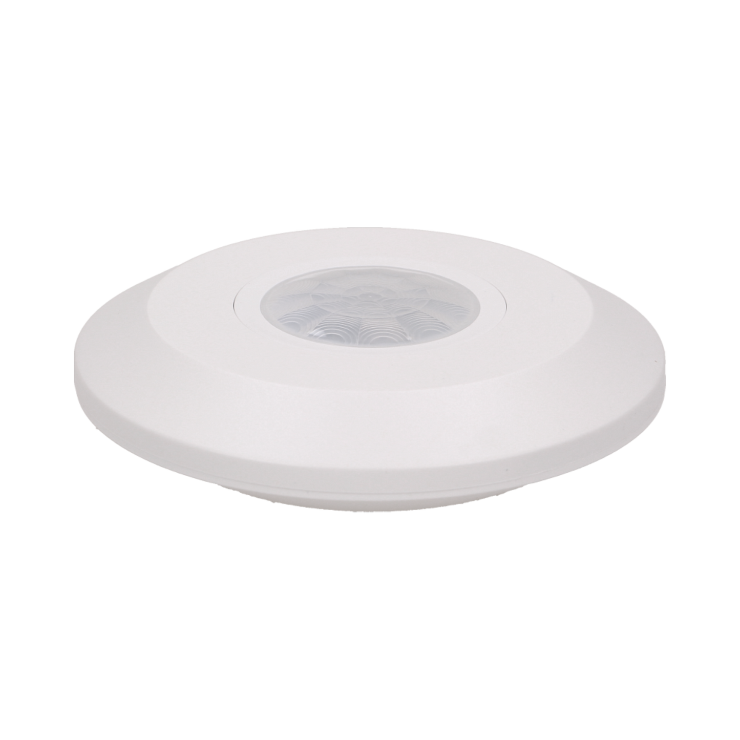 Bewegungsmelder 360 Grad IP20, 2000W, ultraflach - 2,5cm, mini