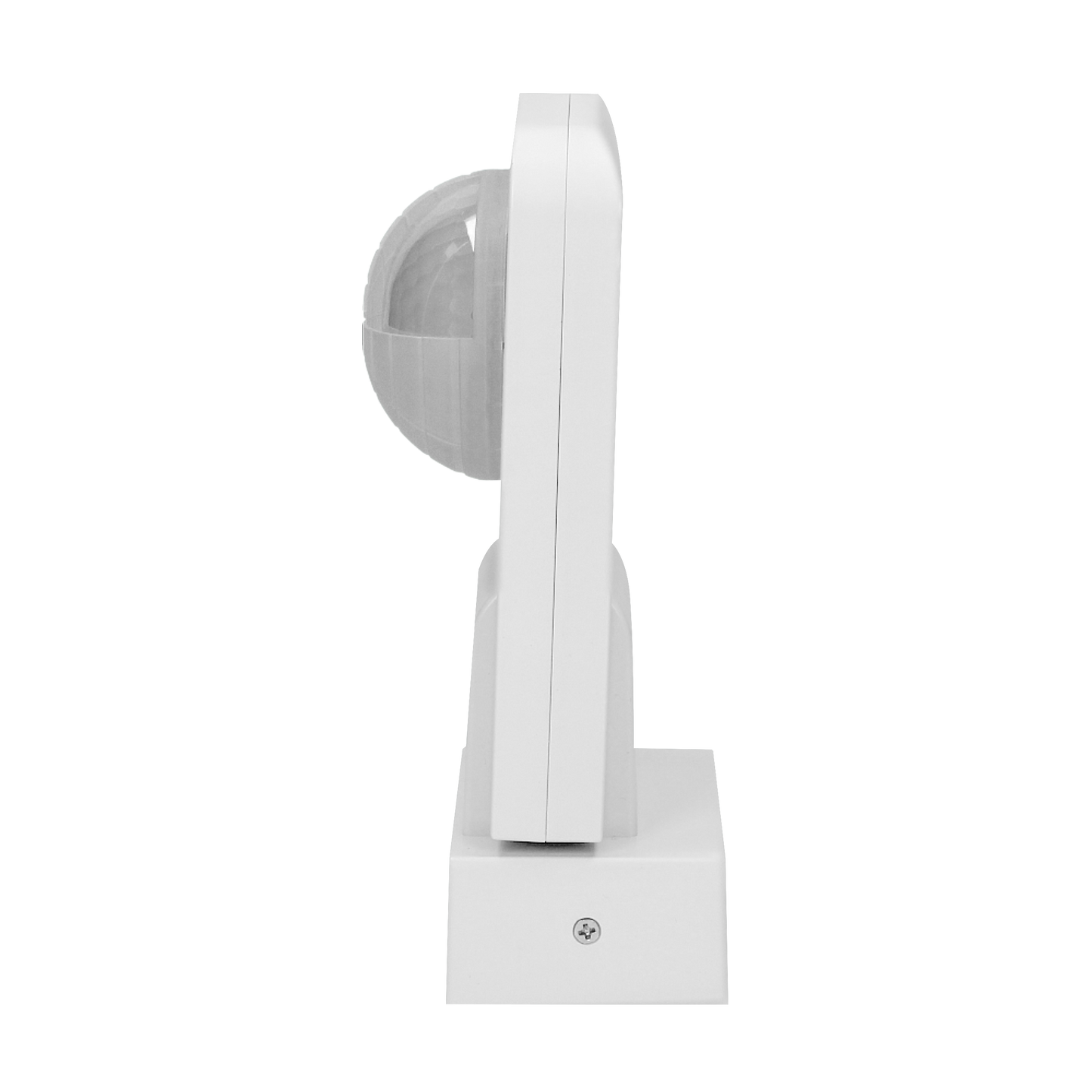 Bewegungsmelder 360 Grad IP65, weiß