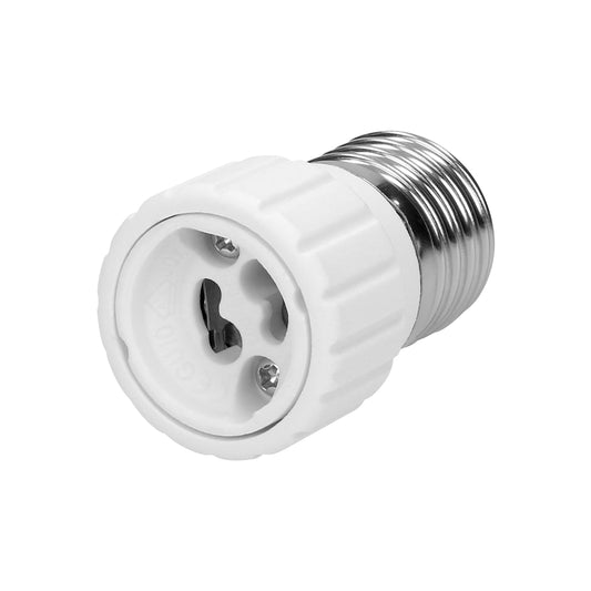 Adapter für Lichtquellen E27/GU10