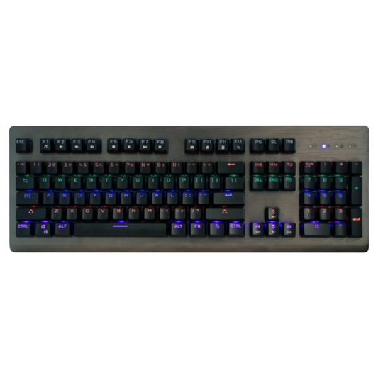 Media-Tech MT1253 Cobra Pro Inferno Gaming-Tastatur