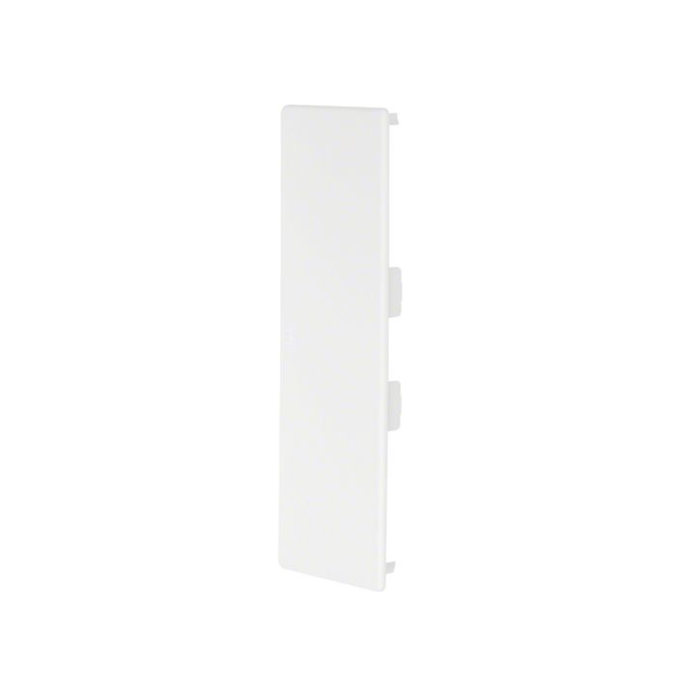 HAGER TEHALIT LF6019069016 Endstück halogenfrei zu Leitungsführungskanal LF/LFF/FB 60x190mm verkehrsweiß