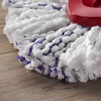 Vileda TURBO REFILL MICROFIBRE 3in1 Ersatzkopf