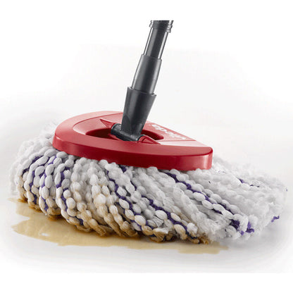 Vileda TURBO REFILL MICROFIBRE 3in1 Ersatzkopf