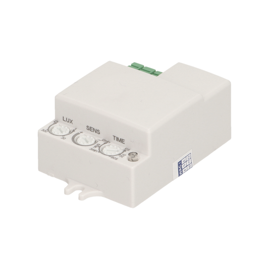 MINI-Mikrowellen-Bewegungsmelder IP20