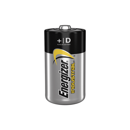 Energizer Alkalische Industriebatterie D LR20 1,5V BOX 12er