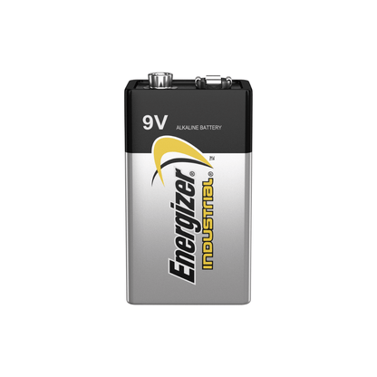 Energizer Alkalische Industriebatterie 9V 6LR61 BOX 12er