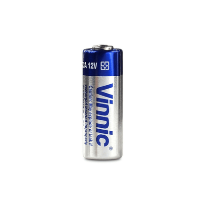5 x Vinnic Alkaline A23 MN21 V23GA (5er Blister)