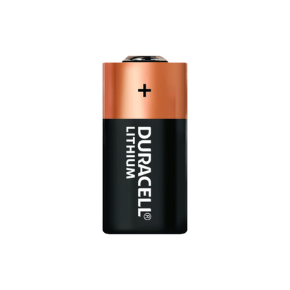 1 x Duracell Batterie Lithium CR2 CR17355 3V 900mAh (1er Blister)