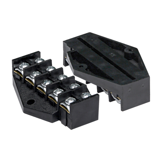 Abzweigklemme 5 x 10mm2